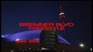 JiMMY BRiCKZ - BREMNER BLVD FREESTYLE