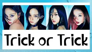 [THAISUB/แปล] aespa - Trick or Trick #เล่นสีซับ