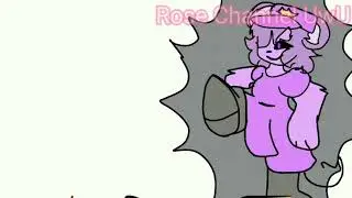 Purple mousy.(remakenin remakesi galiba)