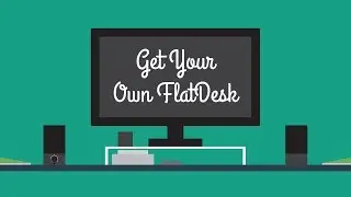 Request a FlatDesk Wallpaper! (CLOSED)