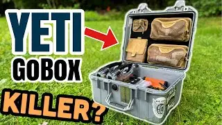 Best Boat Box? Pelican Air 1507