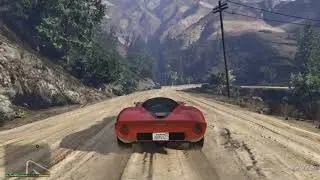 POV: You hear this banger in GTA