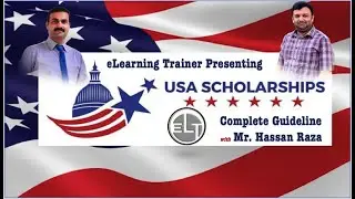 USA Scholarship Criteria, SAT Test Admission in Maimi University, امریکہ میں تعلیمی وظائف  | ELT