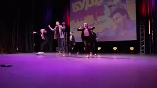 "Будь ярче" - фестиваль творческой молодежи