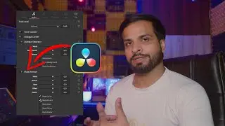 Music Remixer Davinci Resolve 19