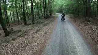 1 E-MTB Tour 2023 Teil 2 mit Sascha