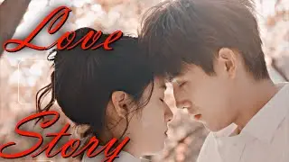 Love Story | Li Xun & Zhu Yun (Lighter & Princess) FMV