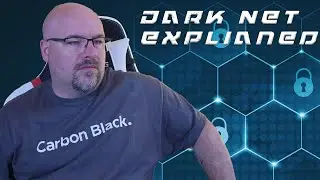 Dark Net Explained!!