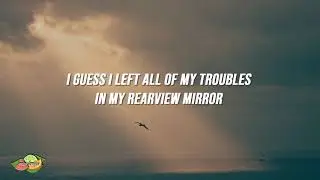 DLG - Inside Of My Eyelids (Lyrics)