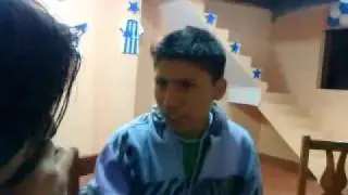 dotero noob creyendose pro de borracho