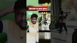 indha vechiko #gghtamil #shortfeeds #reactionvideo #arunreaction #funny #arunpravan