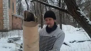 ЗАРАБАТЫВАЕМ на сборе ПЛЁНКИ со СТРОЙКИ