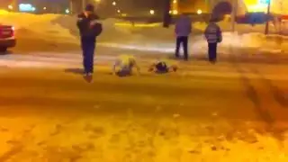 1500 за 3 часа. Давидыч отжимаеться