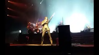 NIGHTWISH - Gliwice 14.12.2022 (Elan)