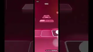 #tilehop Eternxlkz DRESS! (Slowed+Reverb) New Record : 19829