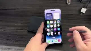 Can you use Samsung s pen on iPhone?