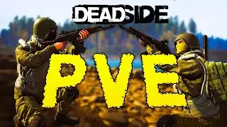 DEADSIDE ⚡⚡⚡COMUNICADO IMPORTANTE GALERA! ⚡⚡⚡