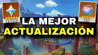23 RAZONES POR LAS QUE DEBERÍAS VOLVER A GENSHIN IMPACT
