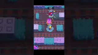 #brawlstars #бравл #бравлстарс #ранговыйбой