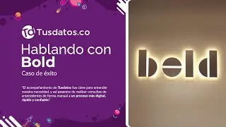 El éxito de nuestros clientes - BOLD