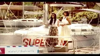 Lora Superfin - Не говори мне прощай (ТИЗЕР)