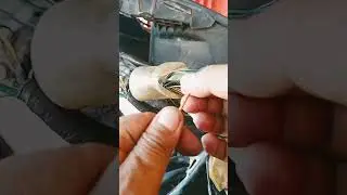 cara sambung kabel #motor #honda #hondabeat #tipsotomotif #bengkel #otomotif