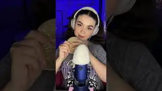 Brush ASMR #shorts