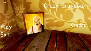 Сшитый Дед | Crazy Grandpa