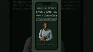 Enseignant, Prends le Contrôle !
