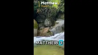Matthew 3