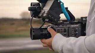 Sirui Saturn 35mm Lens Review | AN AMAZING & AFFORDABLE ANAMORPHIC LENS