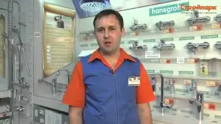 Как выбрать смеситель
