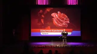 Şiir Gecesinden -10