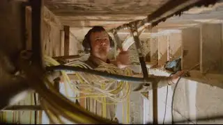 How to Replace A Floor Joist 