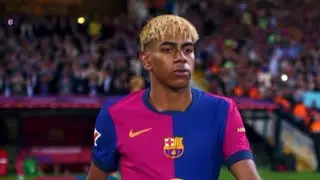 Yamal || ib: @suarezprodz on tt || #shorts #viral #football #edit #fyp #shortsfeed #trending #capcut