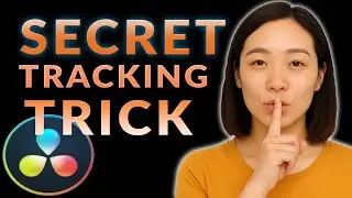 The Surface Tracking Technique Filmmakers Don't Talk About