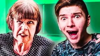 КАК Я ПРОГУЛИВАЛ ШКОЛУ I Школьная история