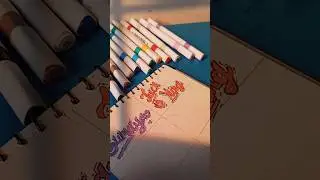 Jack King but in Calligraphy🖋️ #calligraphy #viral #calligraphyart #shorts #youtube #tiktok