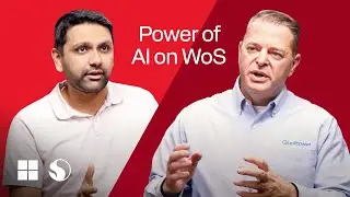Building on Windows on Snapdragon: Power of Artificial Intelligence on WoS