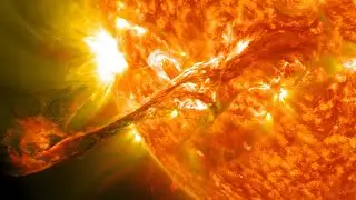 Sound Of The Sun