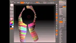 ZBrush tutorial: Sculpt a detailed video game character
