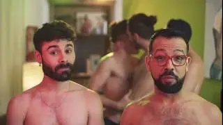 CHUNGO - Campaña chemsex de reducción de riesgos