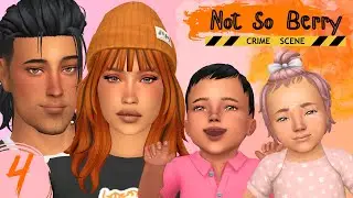 Not So Berry 🧡 4 #notsoberrychallenge