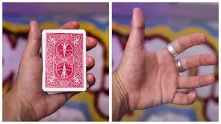 Vanishing Deck