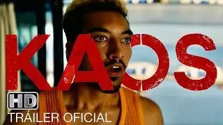 Kaos | ESPAÑOL Latino |  Tráiler oficial
