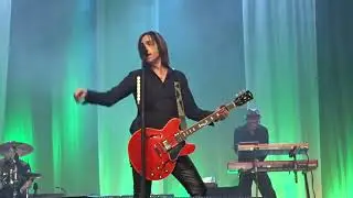 Концерт группы Roxette во Владивостоке 28.10.2014 г. Real Sugar