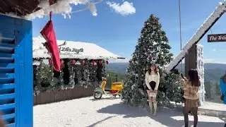 Snow Town, Da Lat (2024)