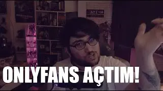 ONLYFANS AÇTIM!