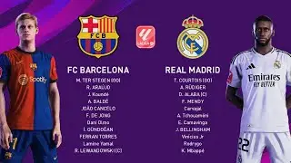 OPTION FILE PES 20