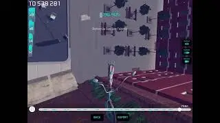 UNLOCKED A NEW MAP!!!   TOUCHGRIND BMX 2